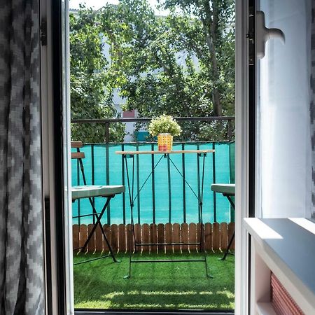 Apartamento Valtour Valladolid Exteriör bild