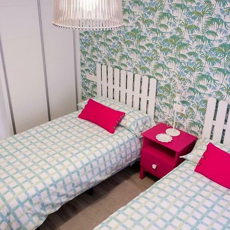 Apartamento Valtour Valladolid Exteriör bild
