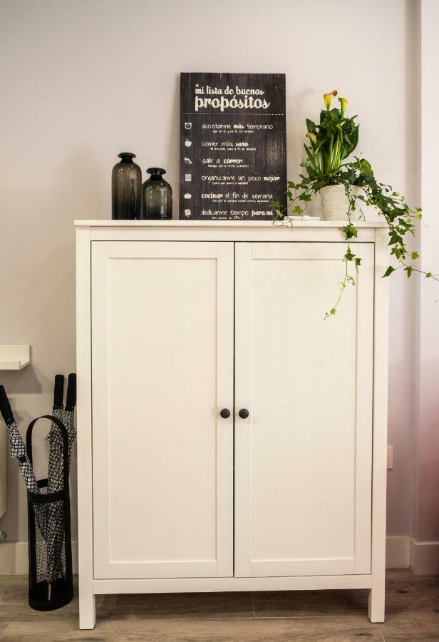 Apartamento Valtour Valladolid Exteriör bild