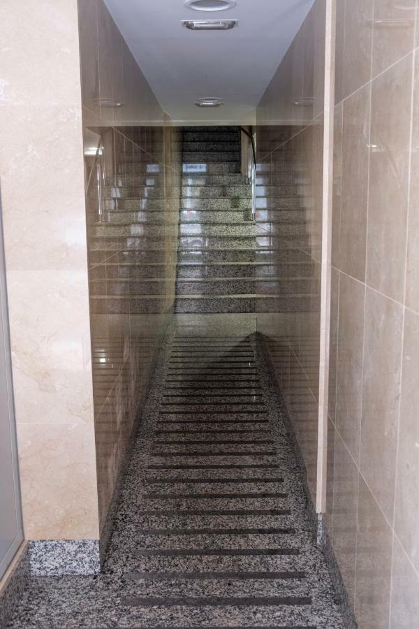 Apartamento Valtour Valladolid Exteriör bild