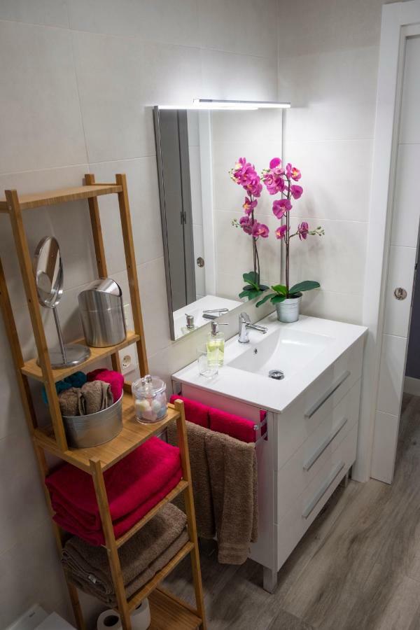 Apartamento Valtour Valladolid Exteriör bild