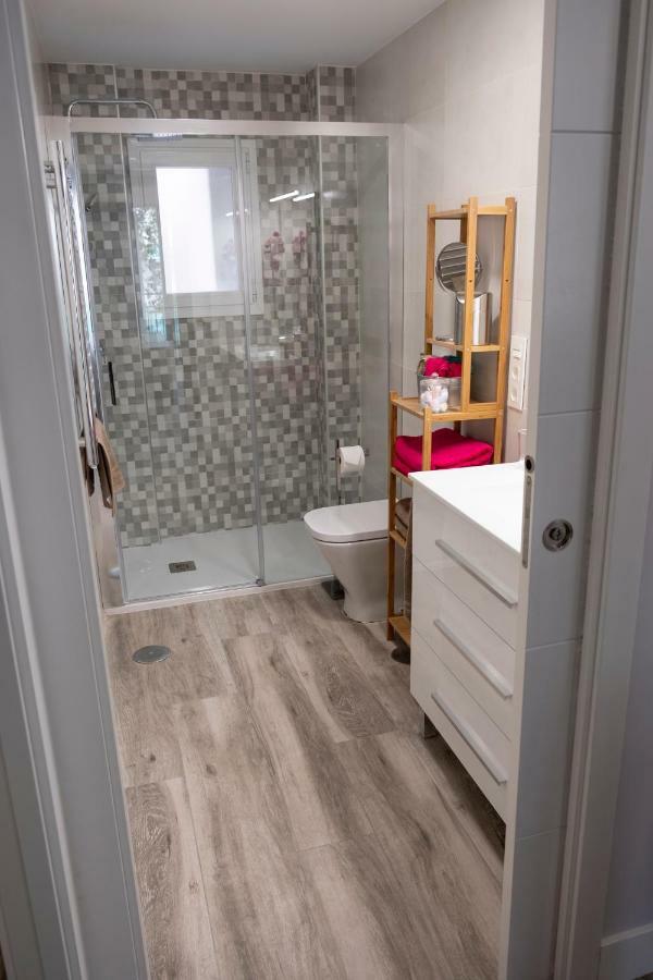 Apartamento Valtour Valladolid Exteriör bild